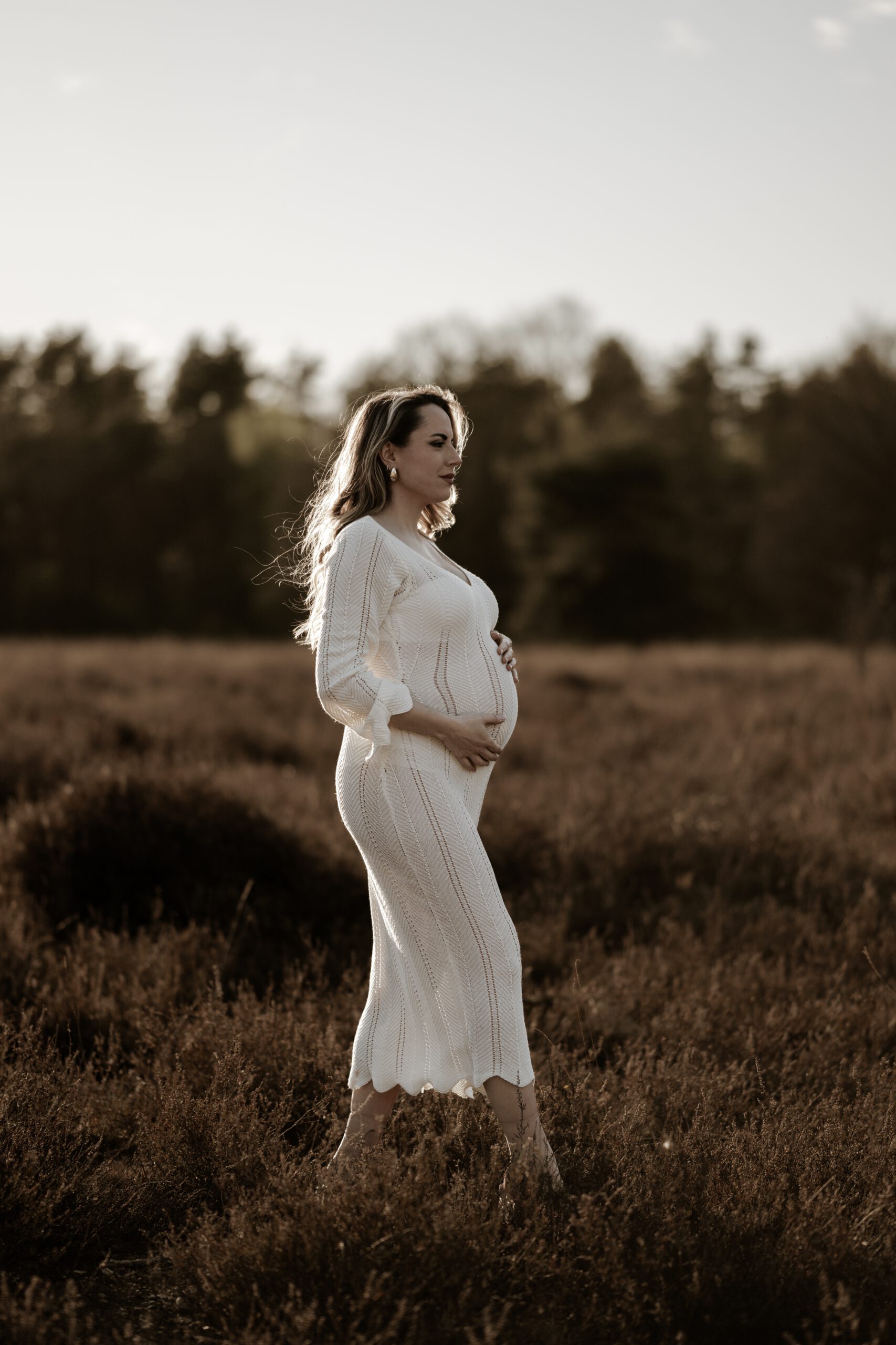 sunset maternity Viersen