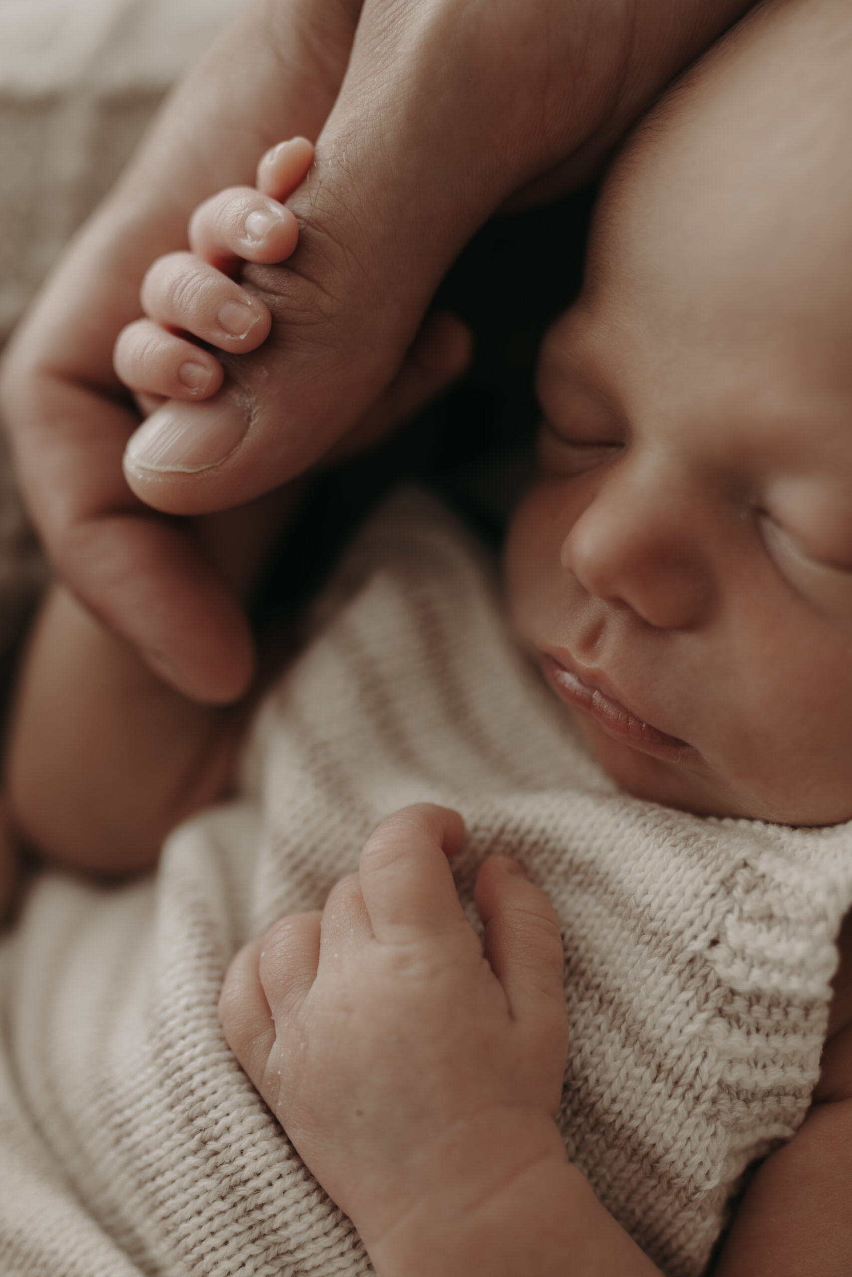 Babyglück_LyLugraphie LyLugraphie Loftshooting Newborn