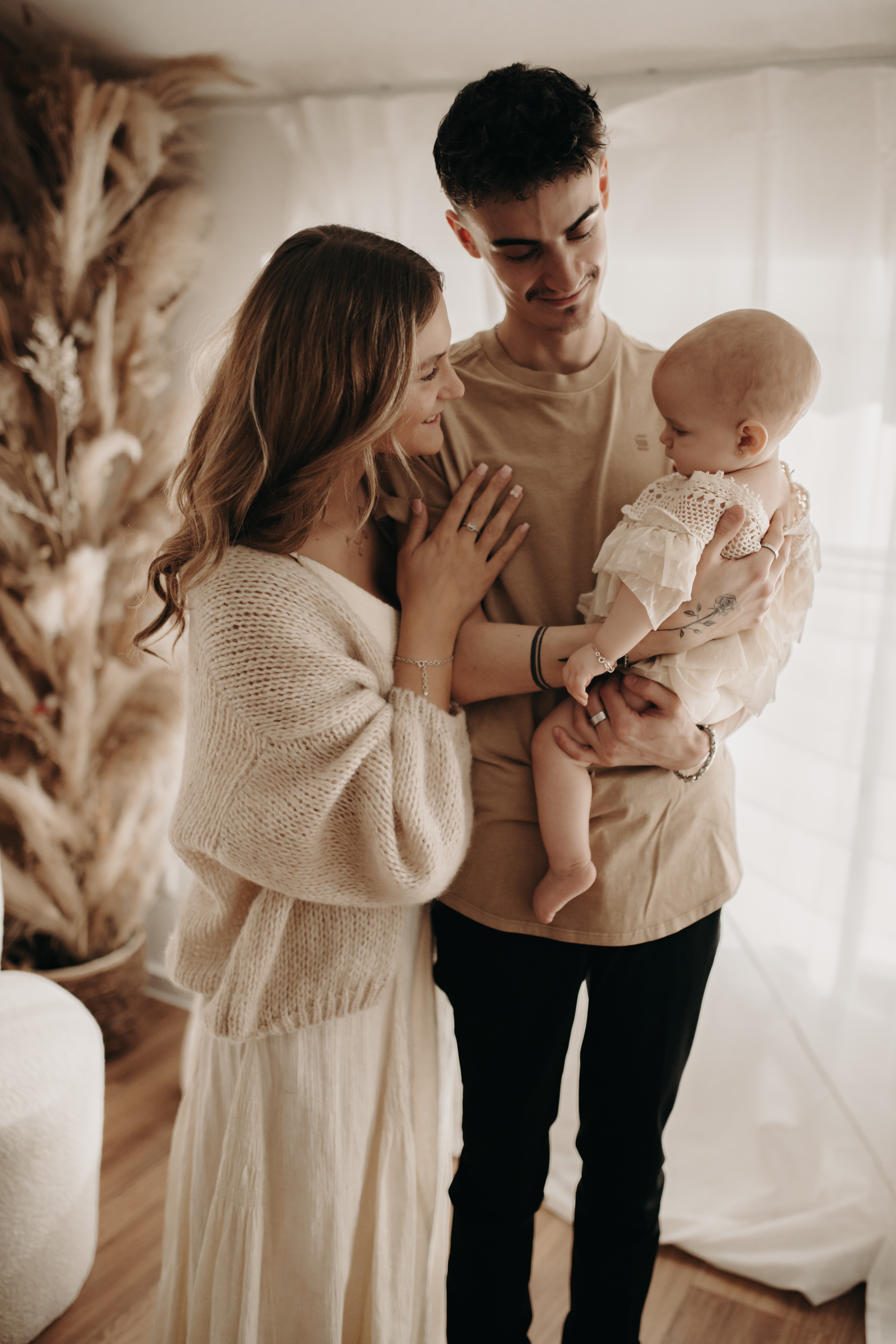 Familienshooting viersen