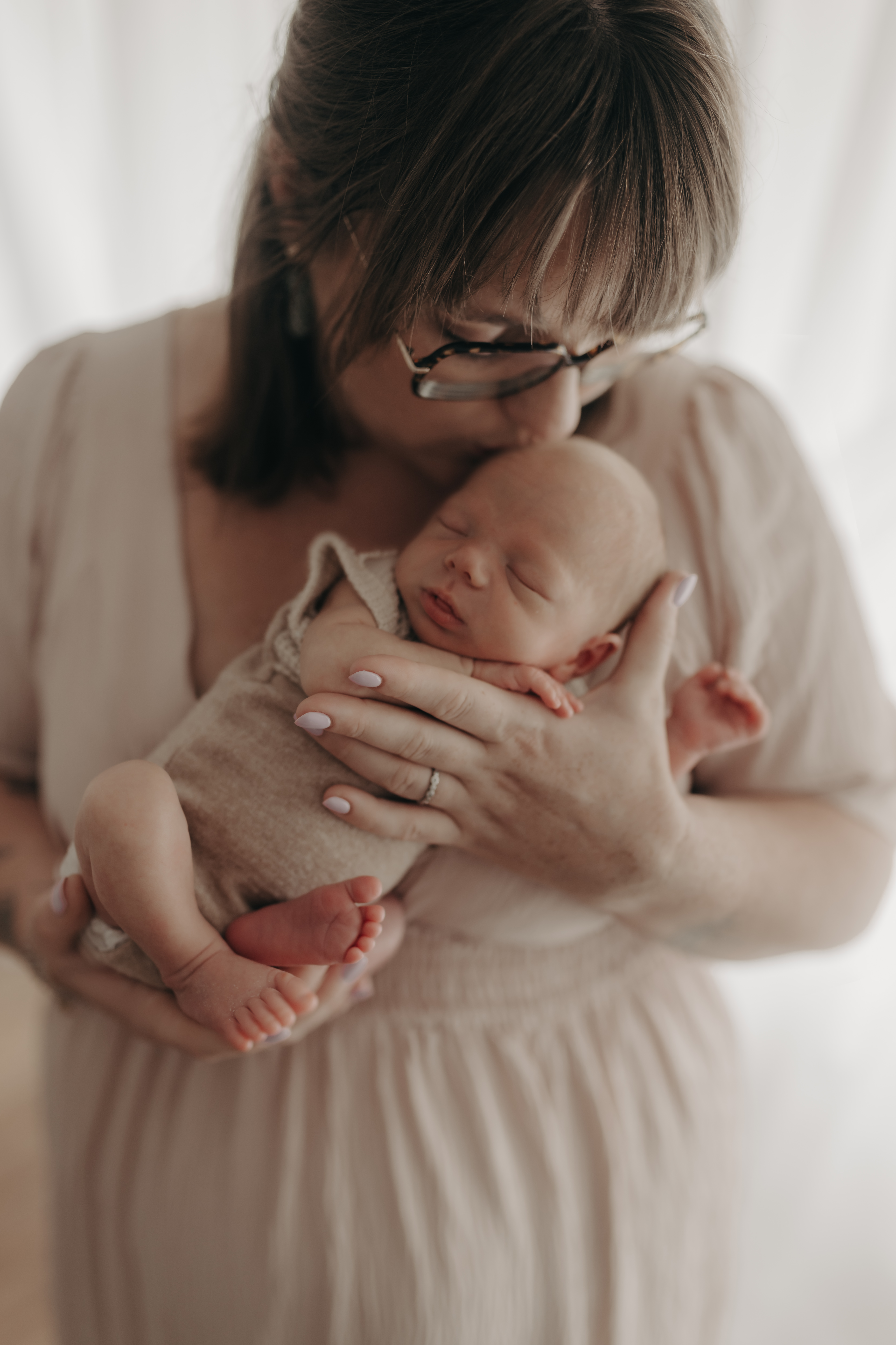 Newbornshooting Viersen