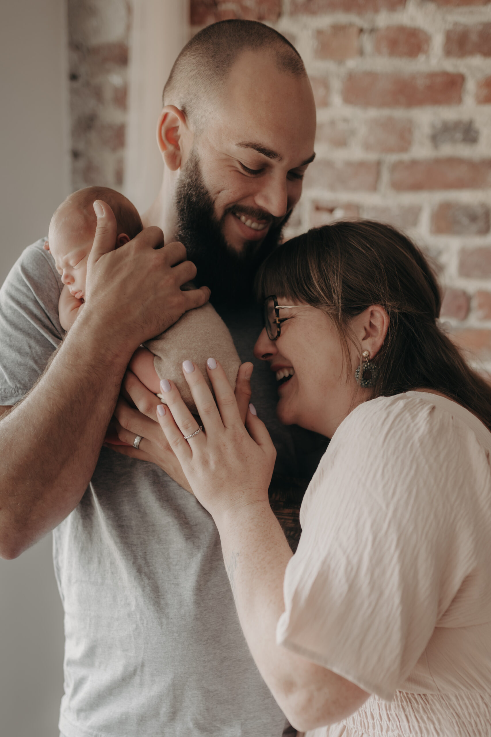 Coaching für Fotografinnen Coaching Newbornfotografin