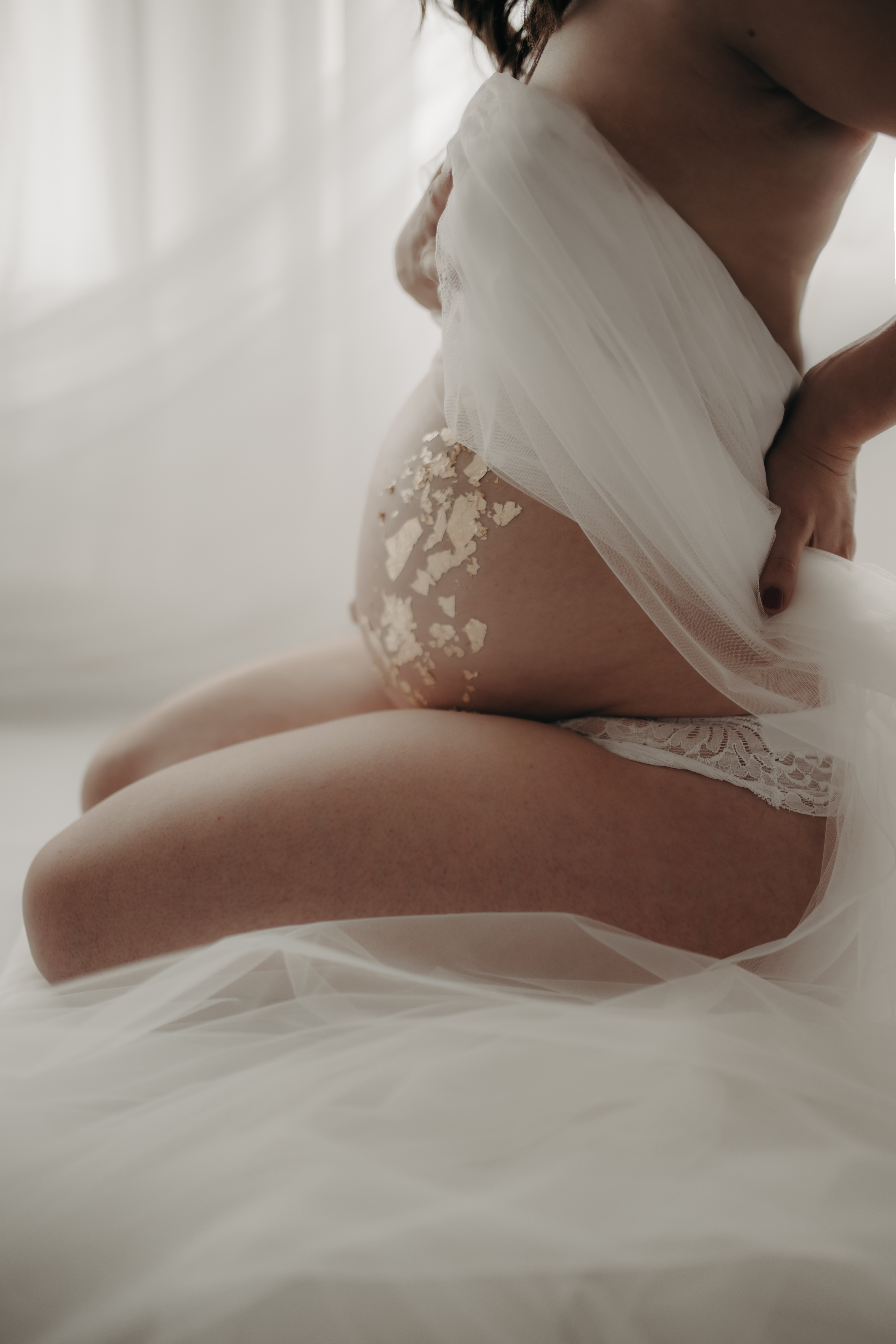 Babybauch in Viersen