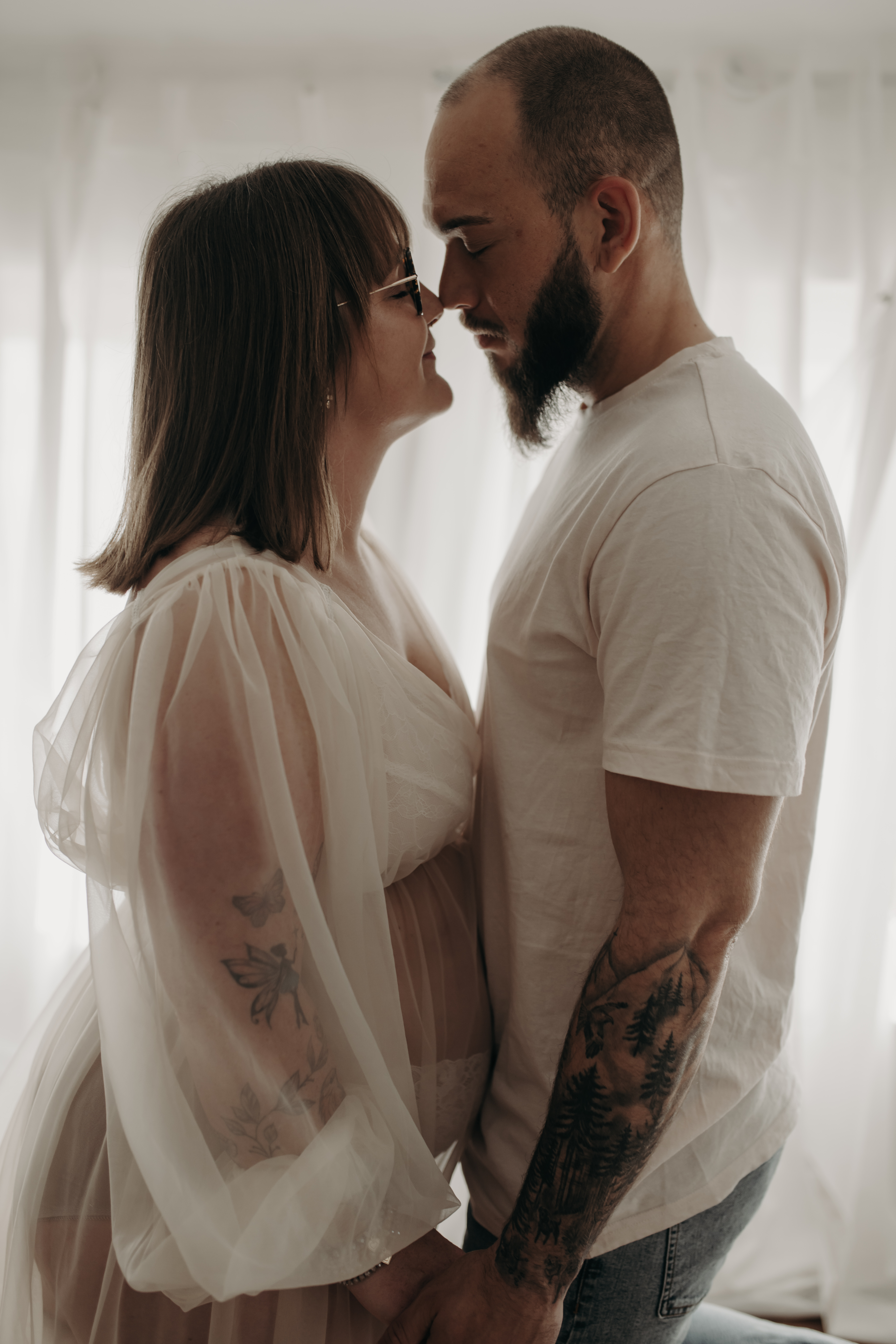 Mom to be in Viersen