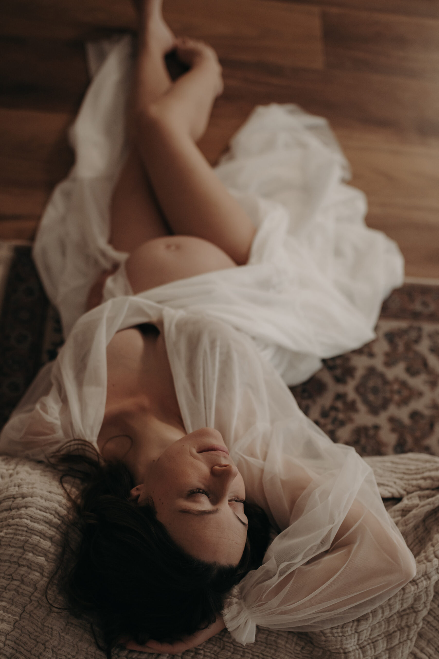 Schwanger in Viersen