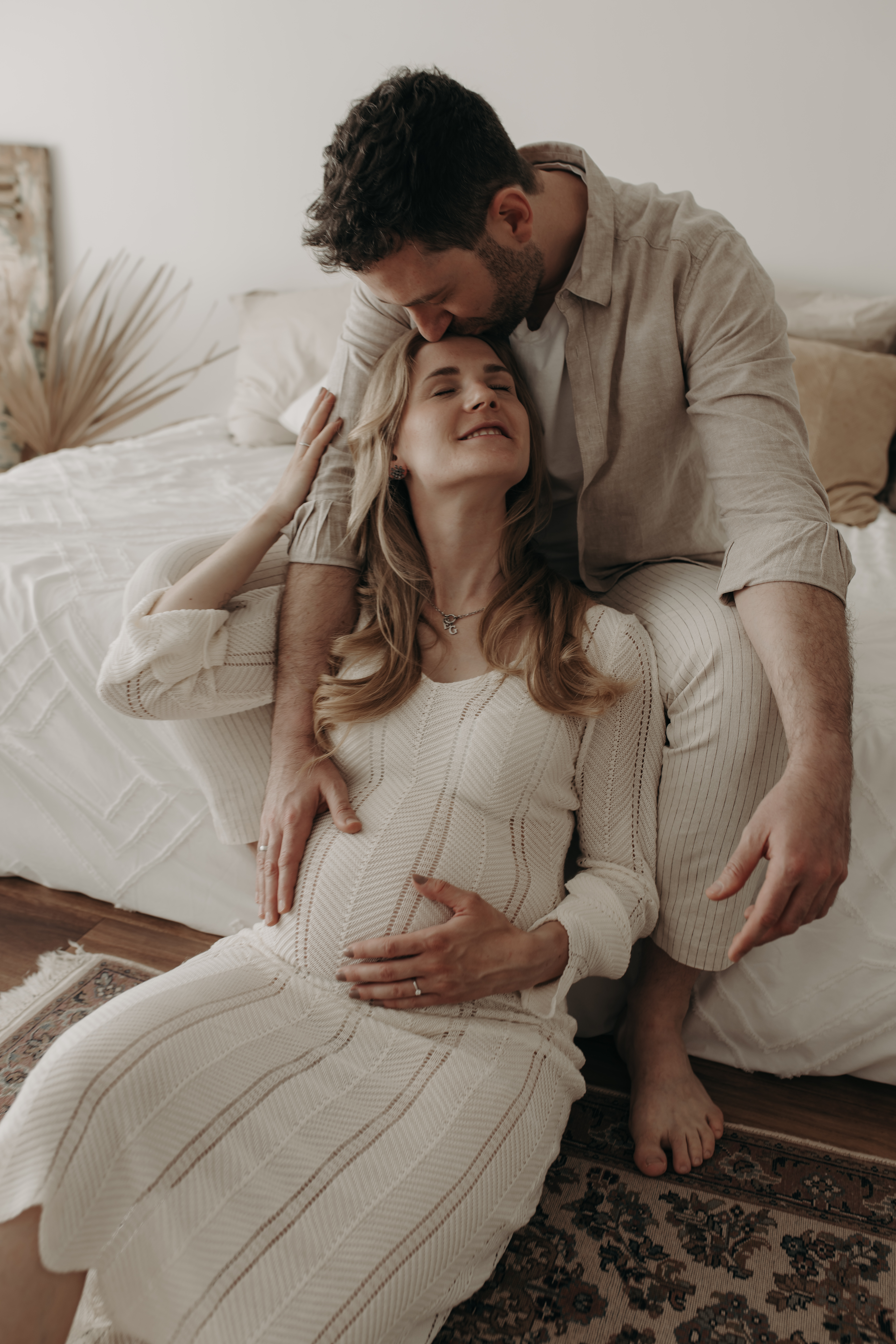 Loftstudio Viersen Babybauch