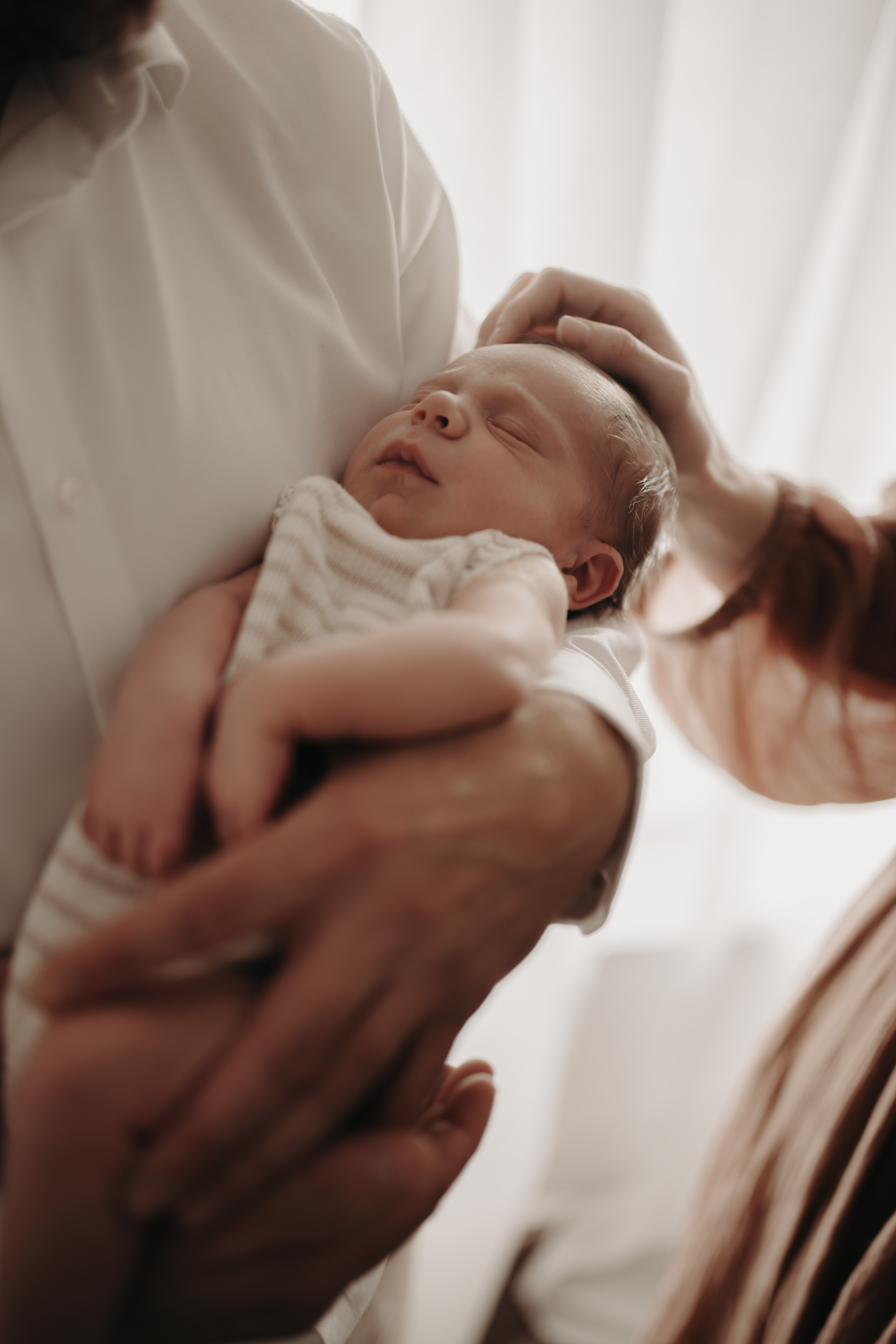 Newborncoaching Viersen Coaching natürliche fotografie